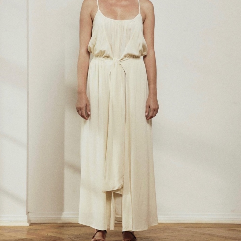 Maxi Front tie Slip